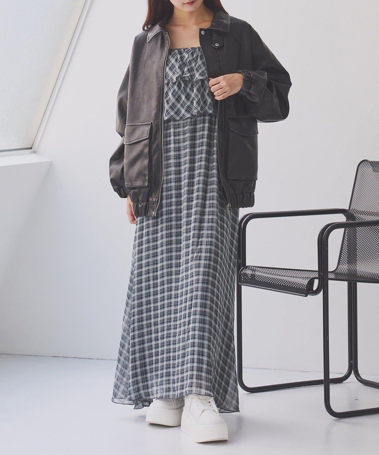 【one after another】天使連衣裙