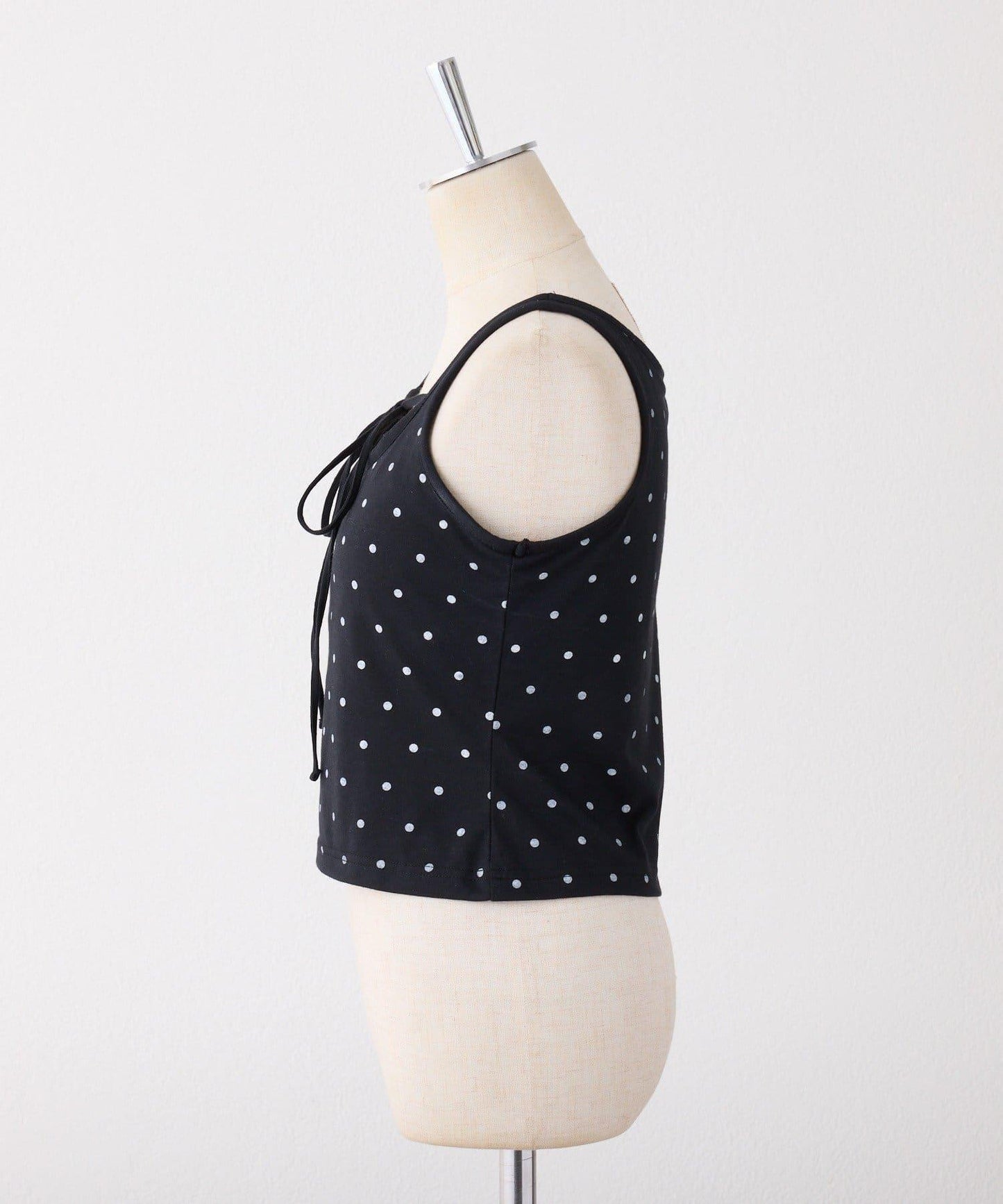 【one after another】多色內搭上衣