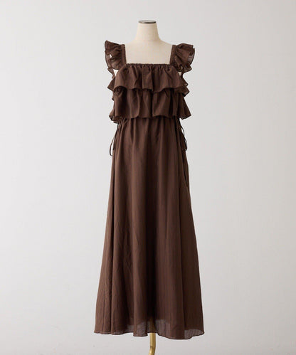 【one after another】天使連衣裙