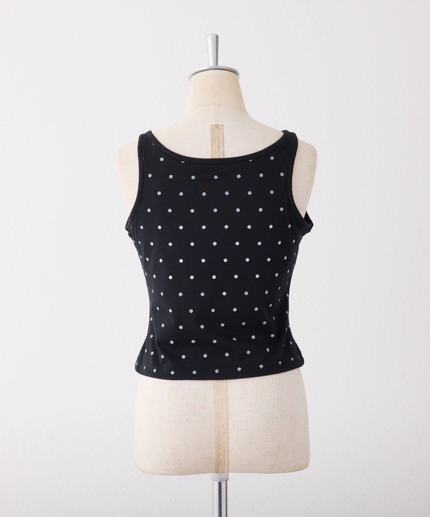 【one after another】多色內搭上衣