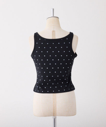 【one after another】多色內搭上衣