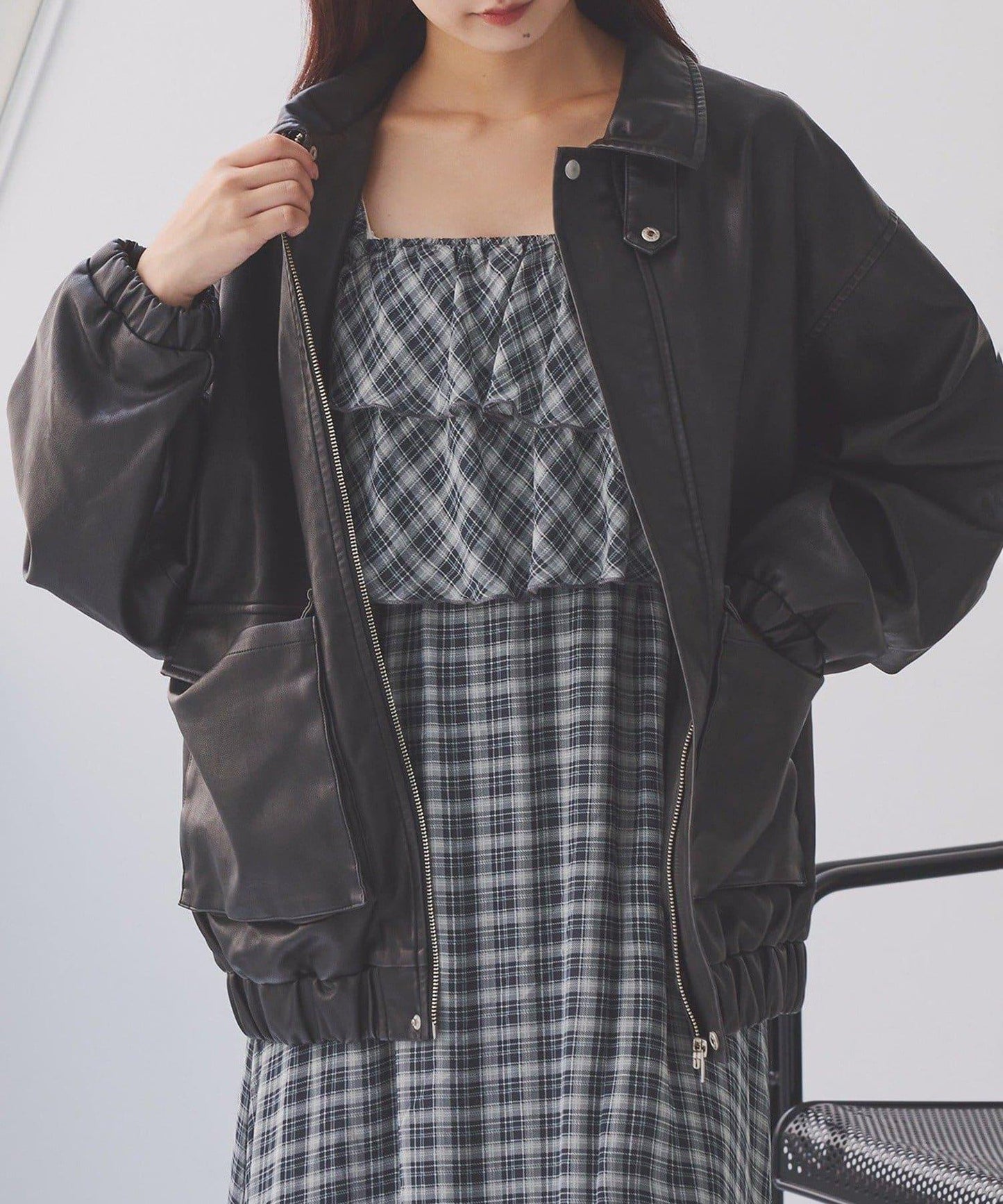 【one after another】天使連衣裙