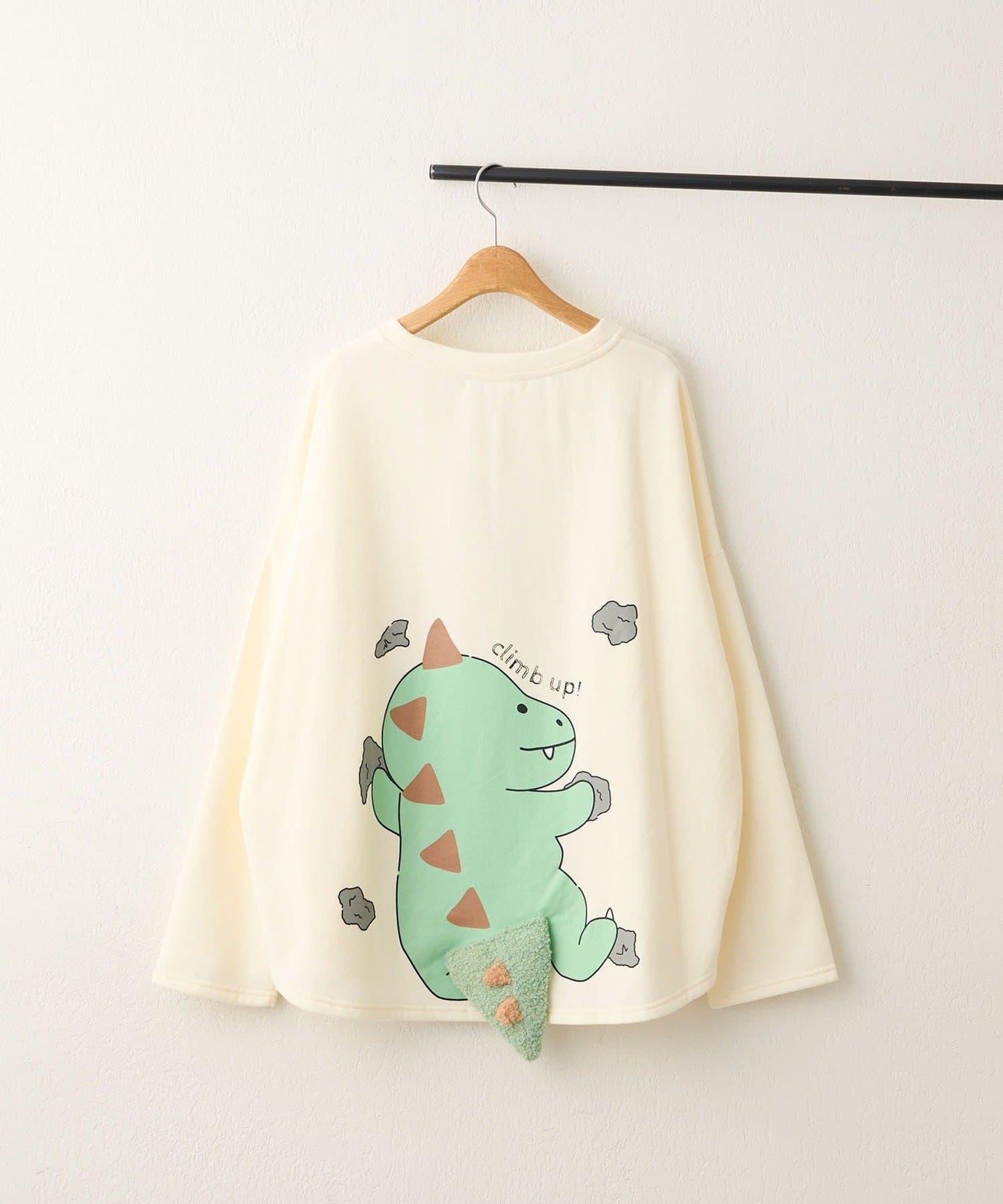 吉祥物系列休閒衛衣