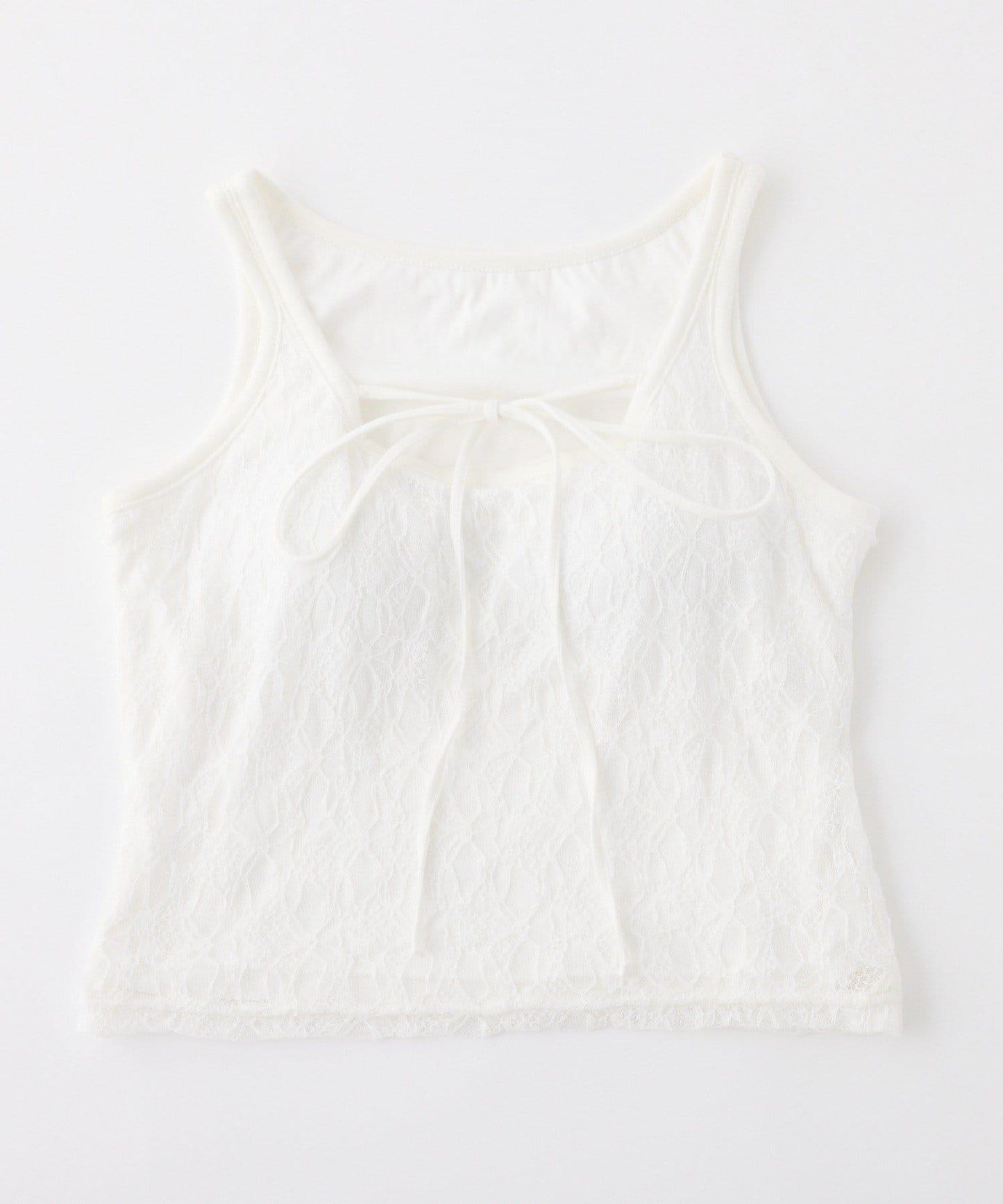 【one after another】多色內搭上衣