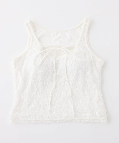 【one after another】多色內搭上衣