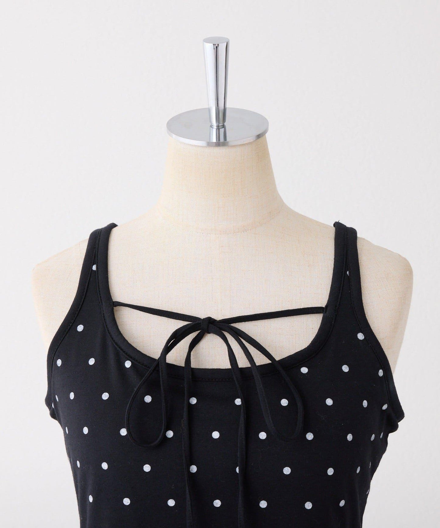 【one after another】多色內搭上衣