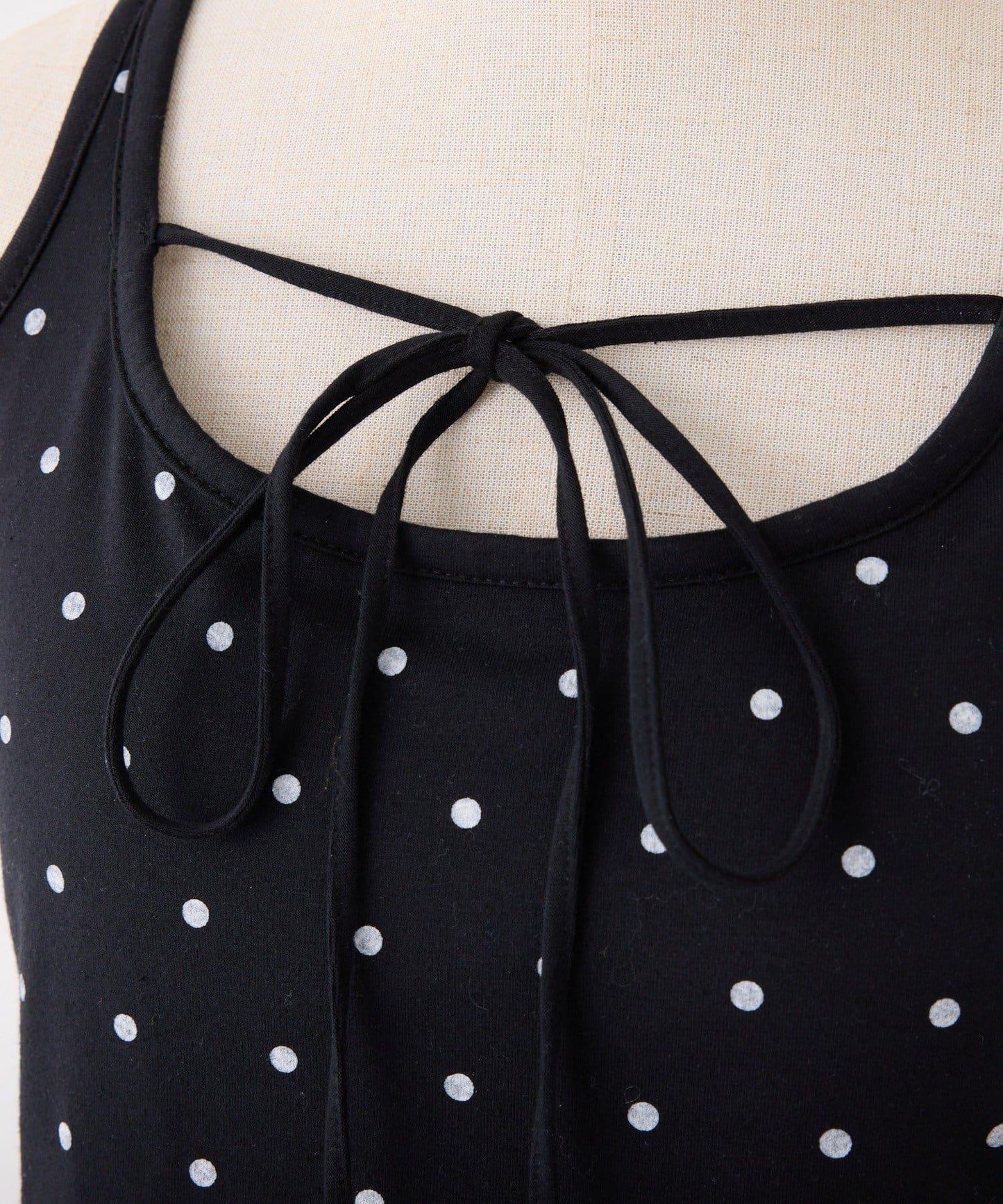 【one after another】多色內搭上衣