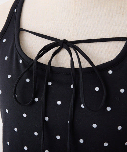 【one after another】多色內搭上衣