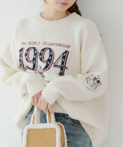 【RMAF】USA針織衫