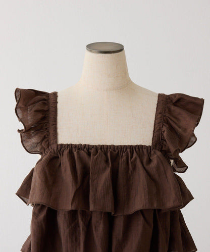 【one after another】天使連衣裙