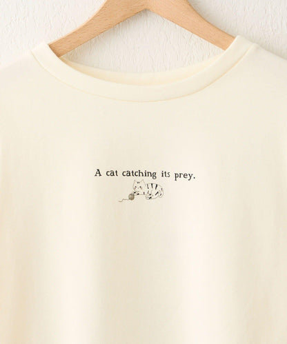 吉祥物系列休閒衛衣