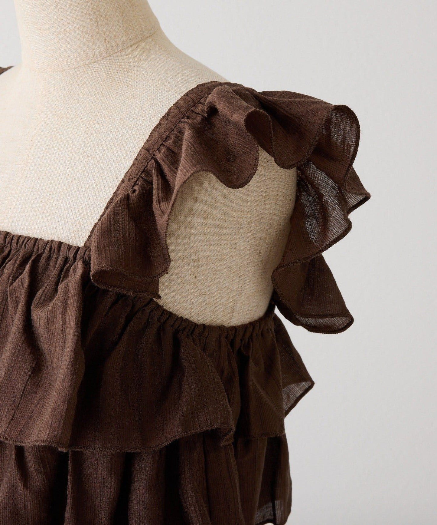 【one after another】天使連衣裙