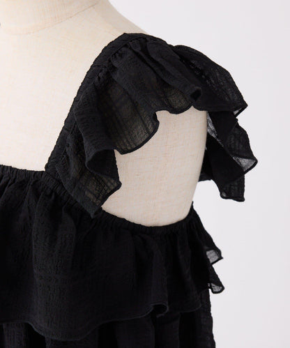 【one after another】天使連衣裙