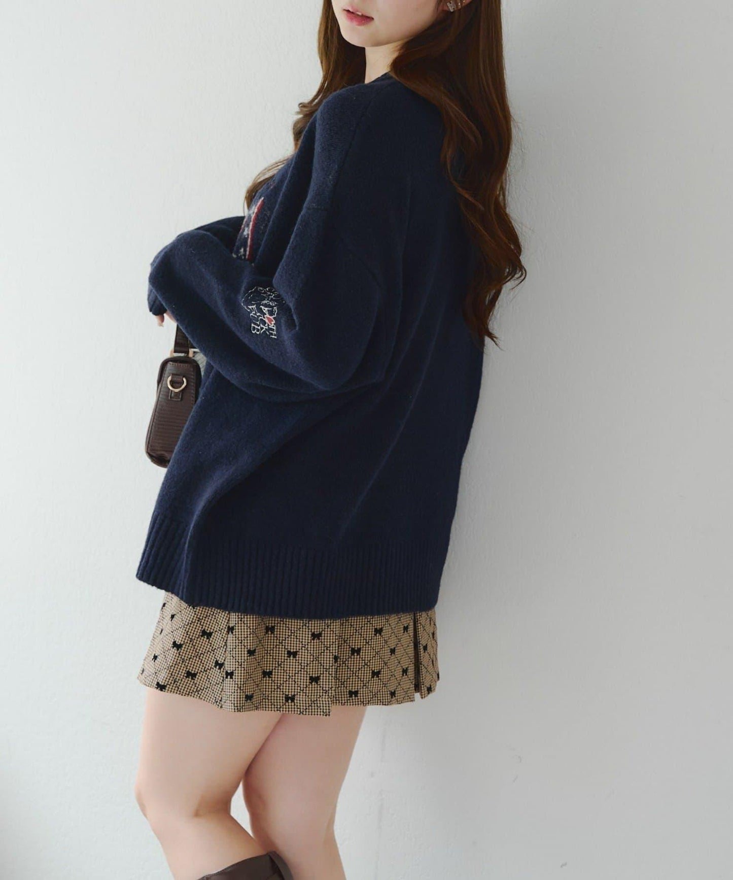 【RMAF】USA針織衫