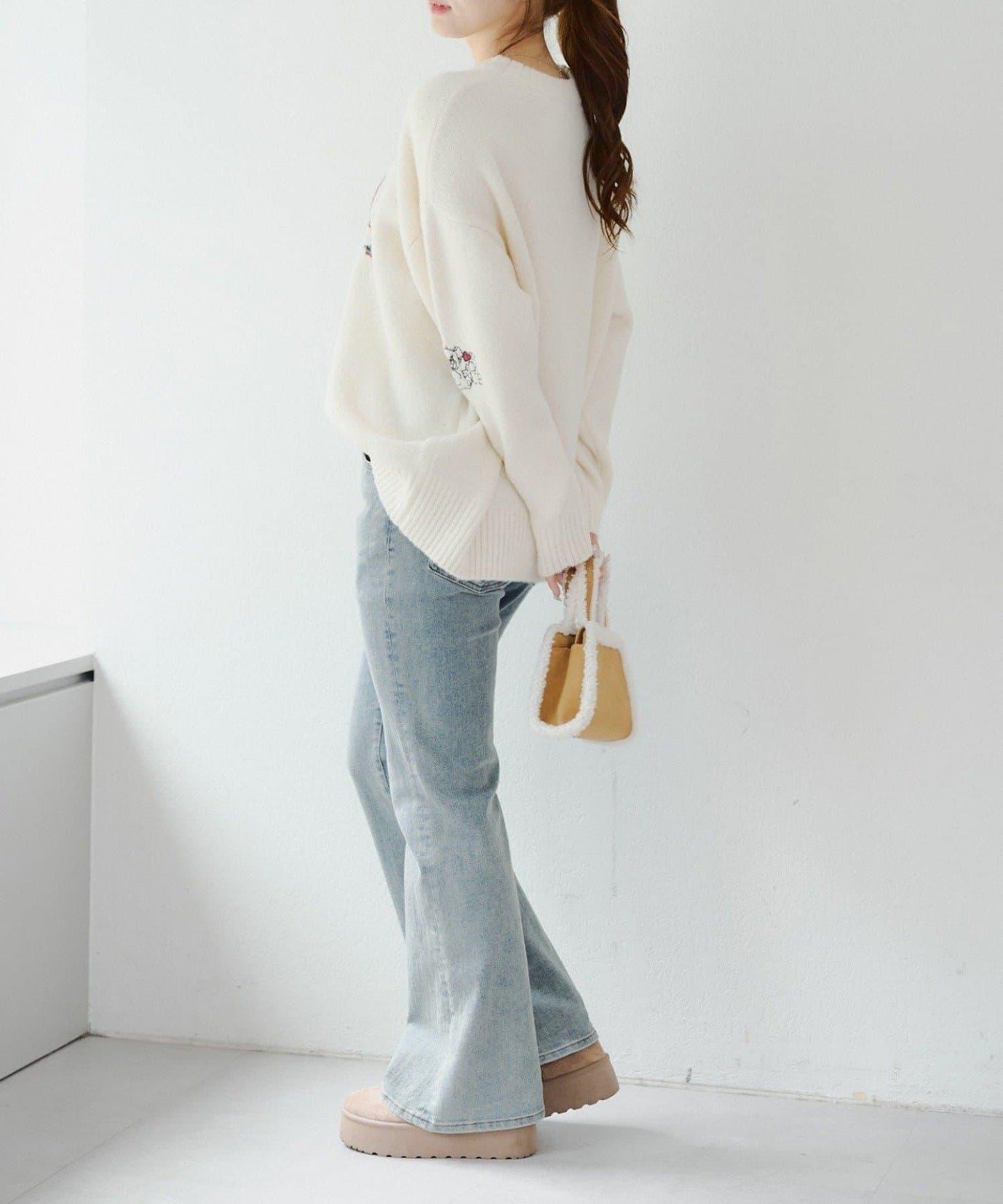 【RMAF】USA針織衫