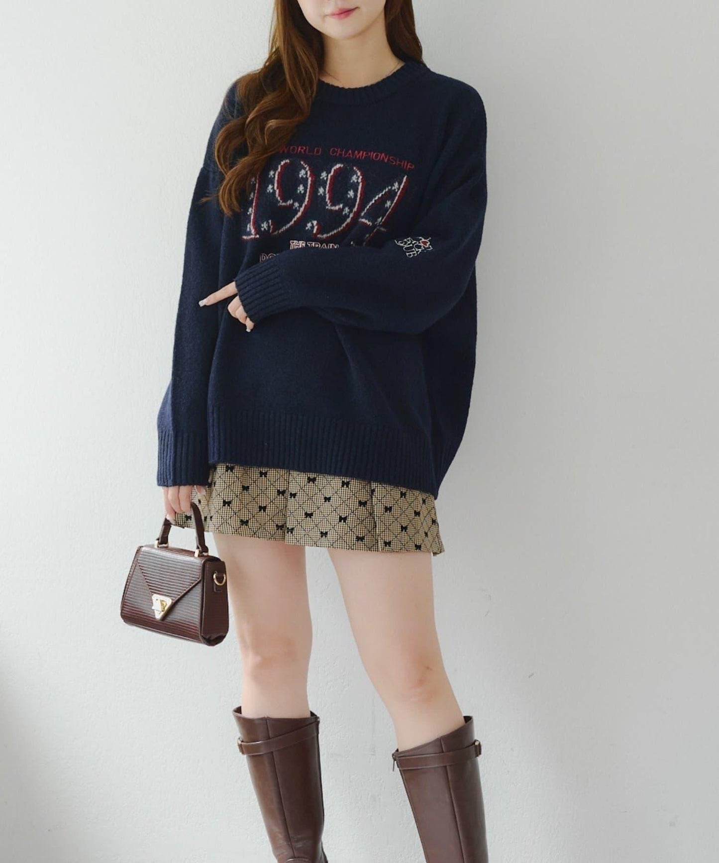 【RMAF】USA針織衫