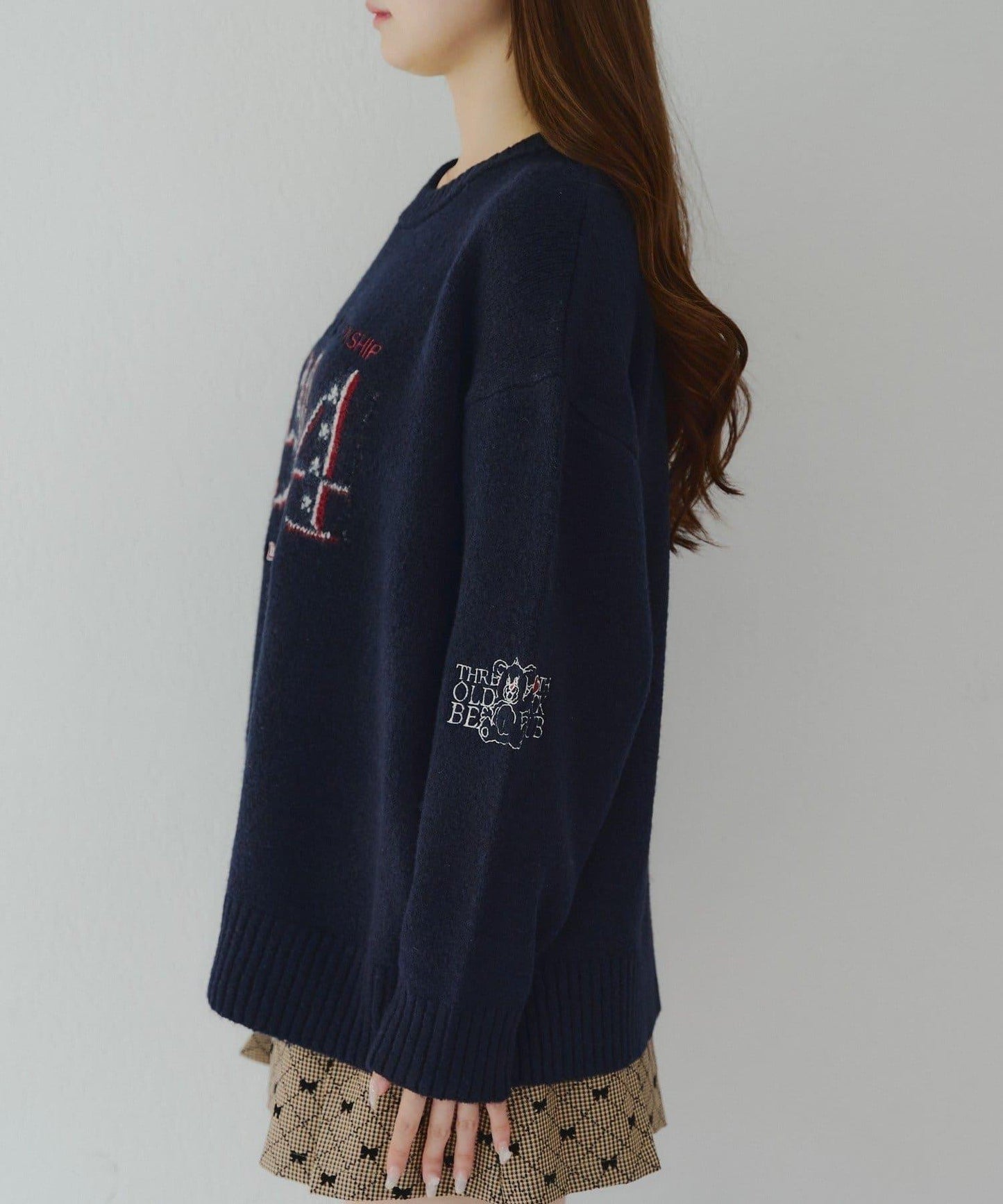 【RMAF】USA針織衫