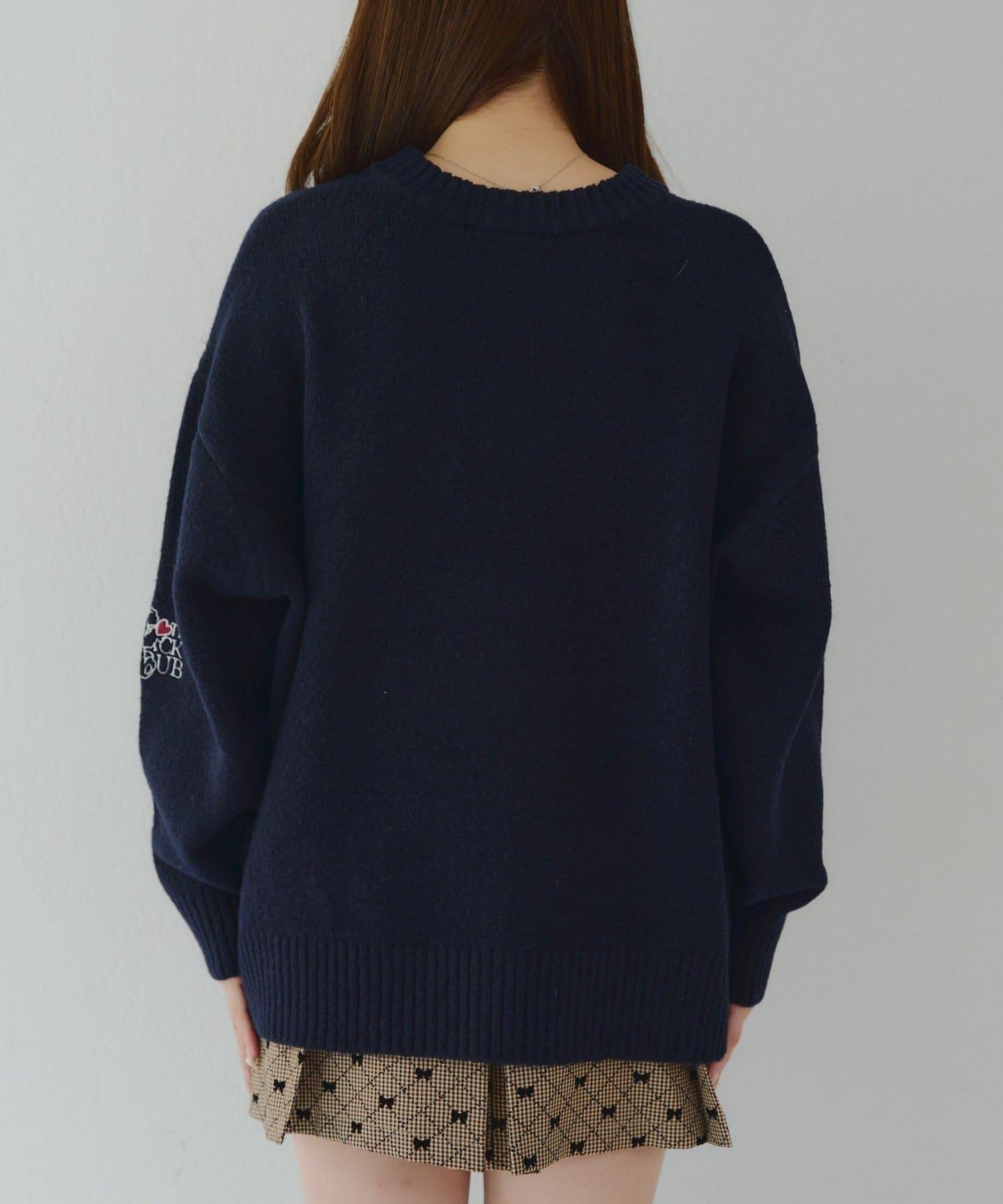 【RMAF】USA針織衫