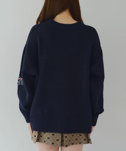 【RMAF】USA針織衫