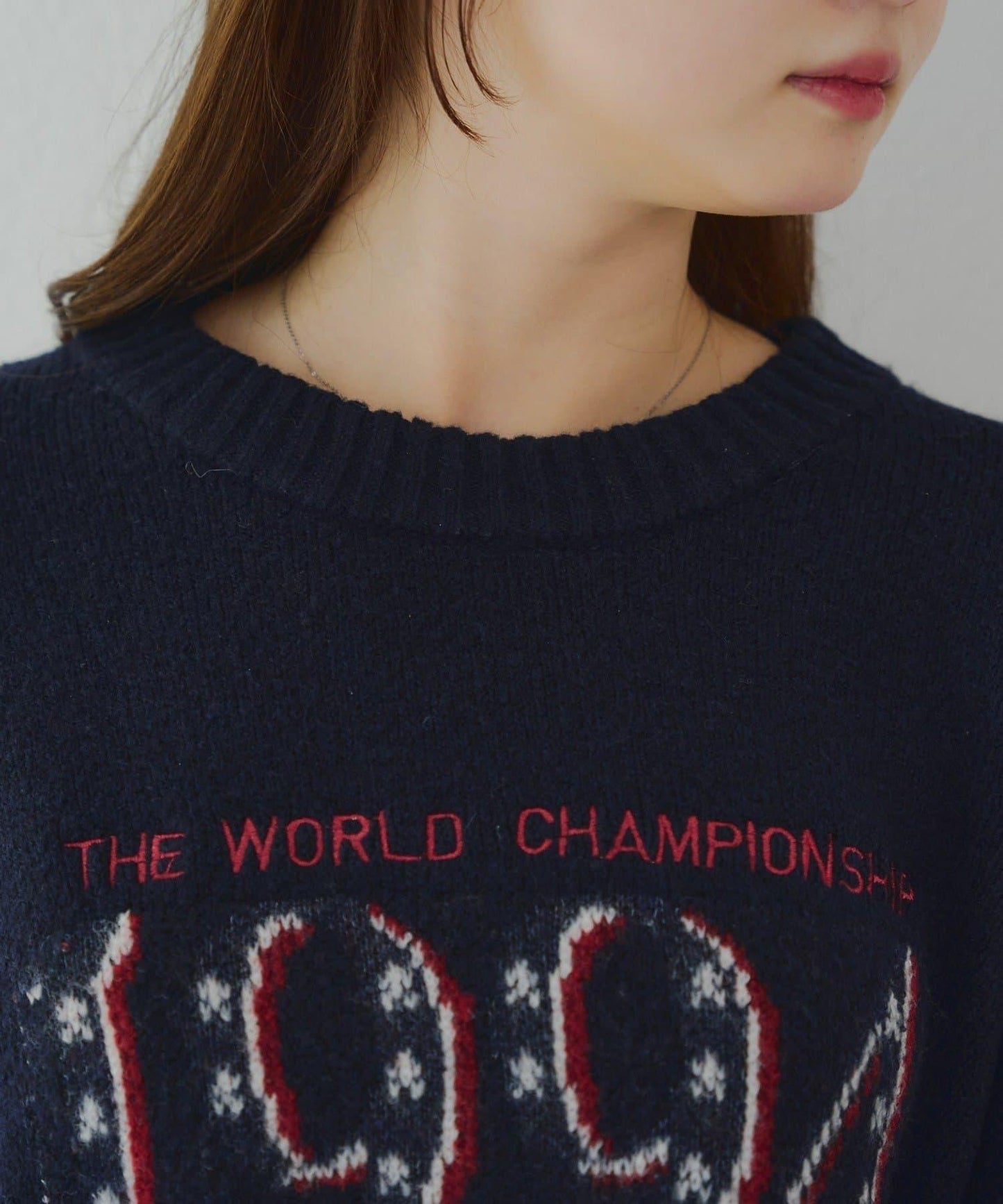 【RMAF】USA針織衫