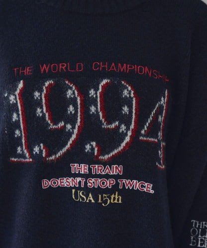 【RMAF】USA針織衫