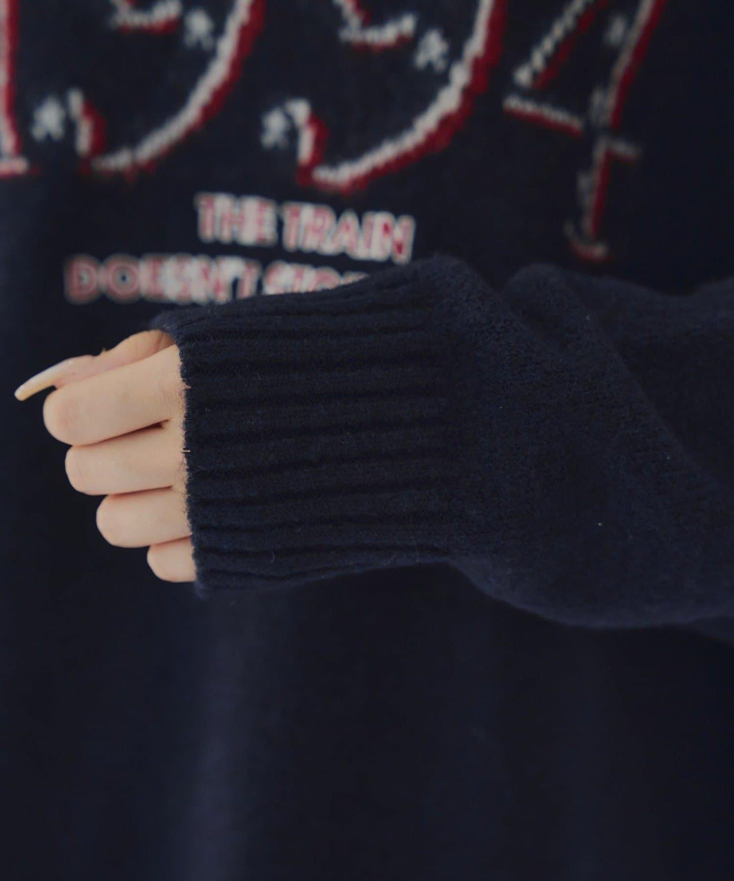 【RMAF】USA針織衫