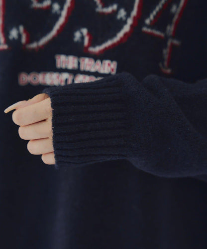 【RMAF】USA針織衫