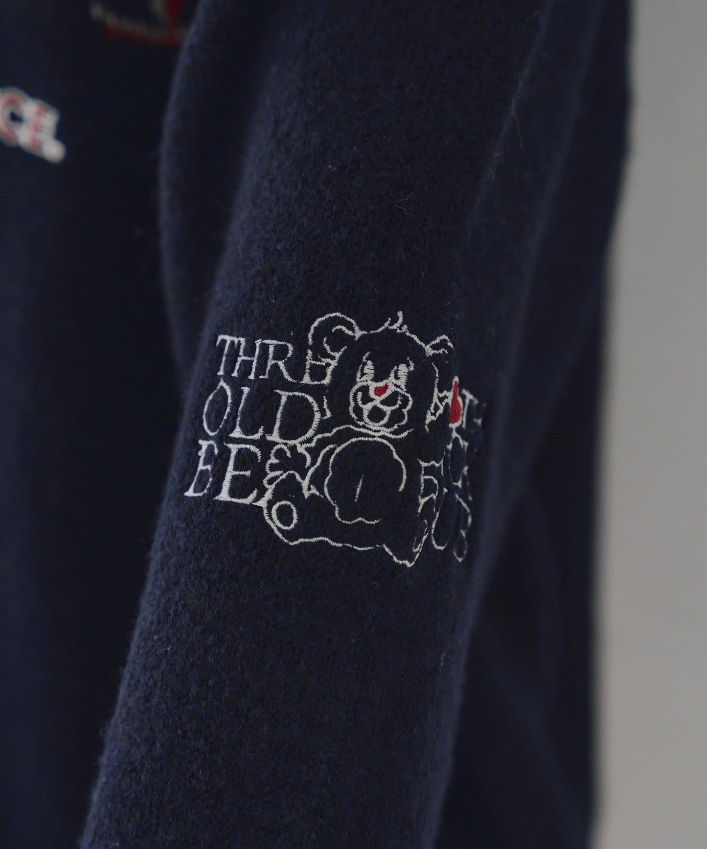 【RMAF】USA針織衫