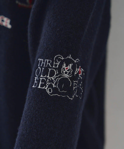 【RMAF】USA針織衫