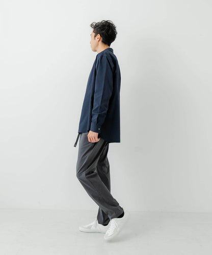 『聯名』Gramicci MINOTECH彈力長褲