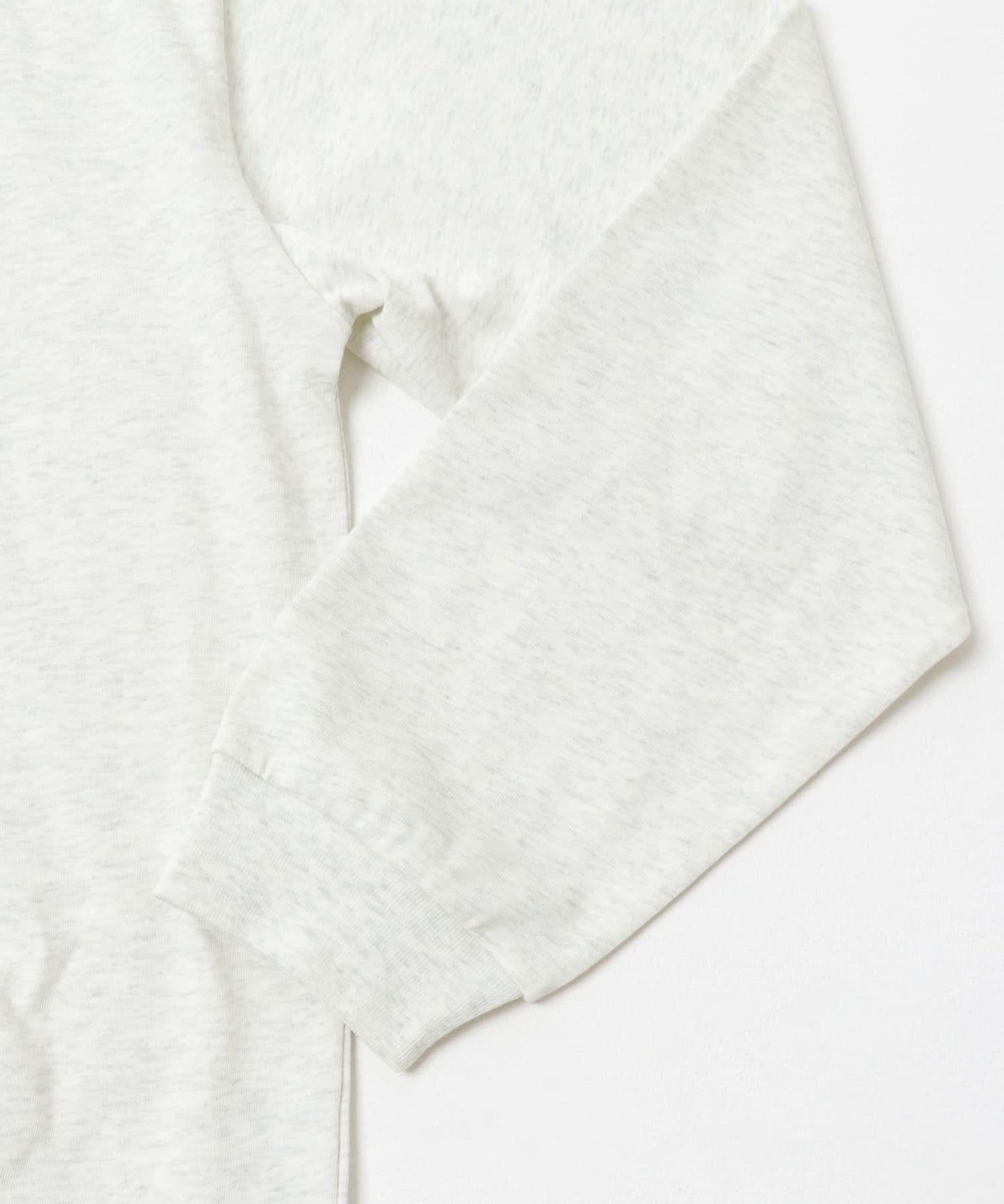 鳥貴族×UR UnuboResearch 長袖T恤 B