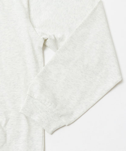 鳥貴族×UR UnuboResearch 長袖T恤 B