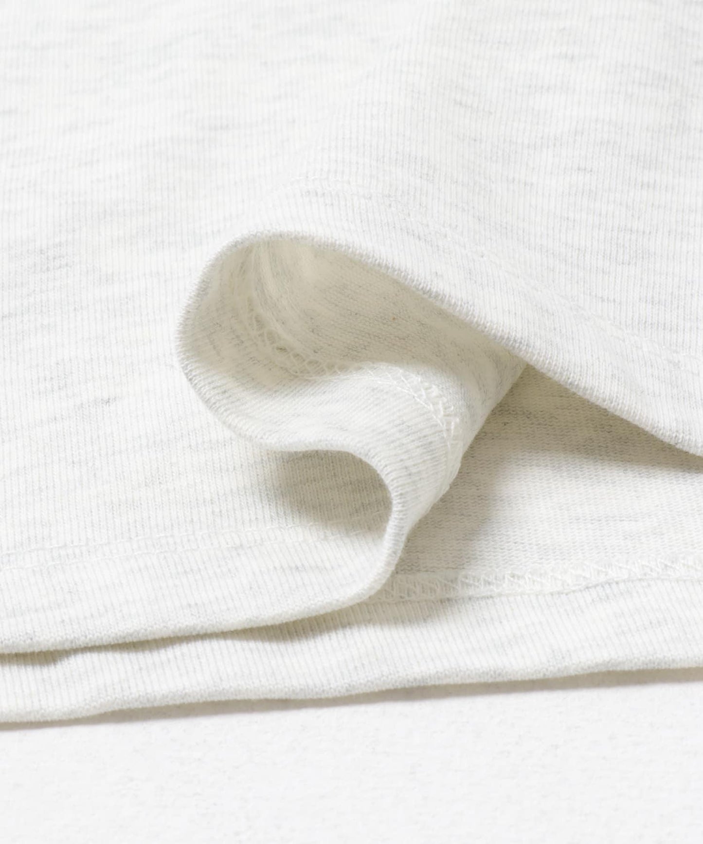 鳥貴族×UR UnuboResearch 長袖T恤 B