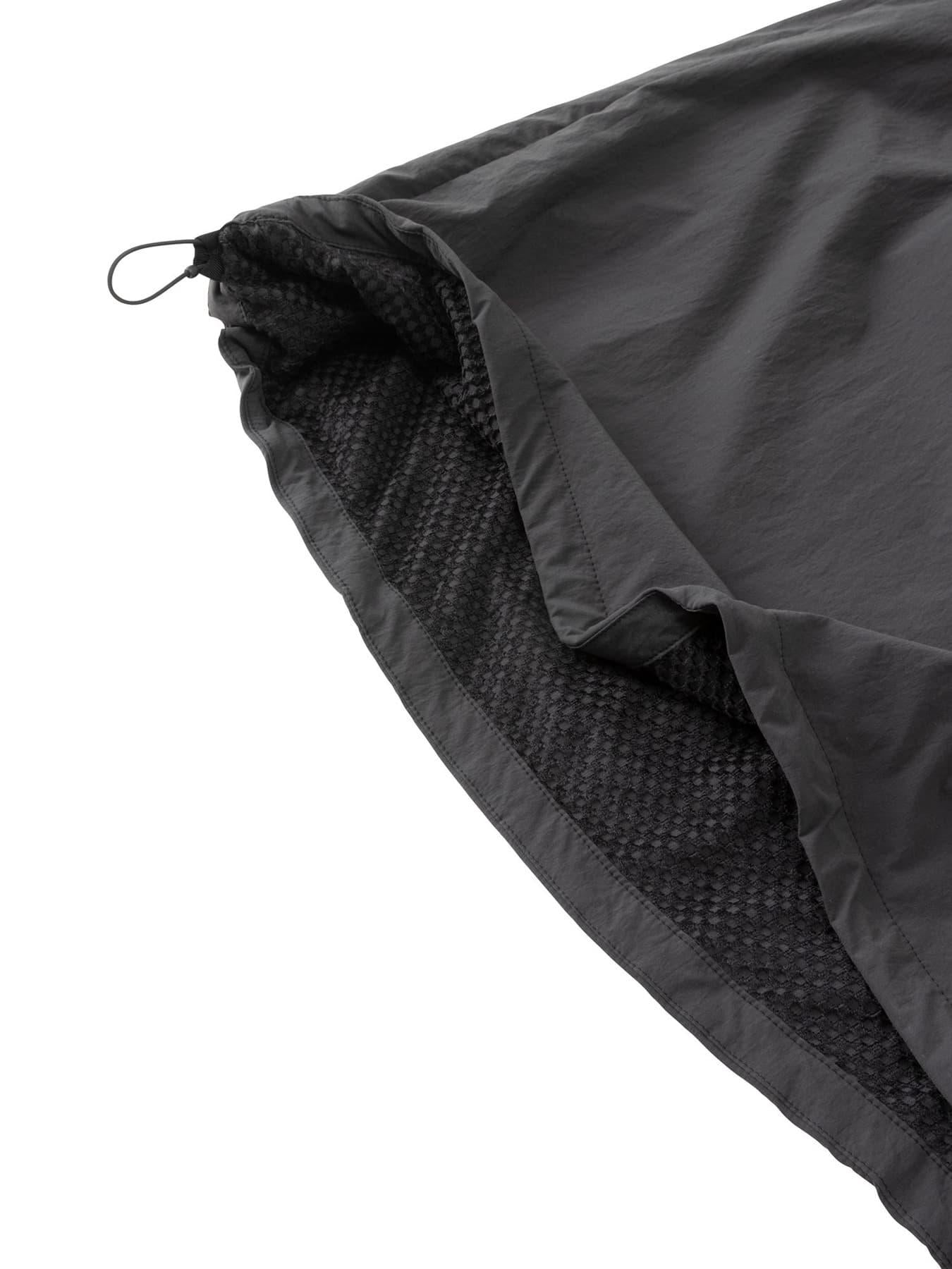 THE NORTH FACE 網格抓絨都市休閒圓領衫