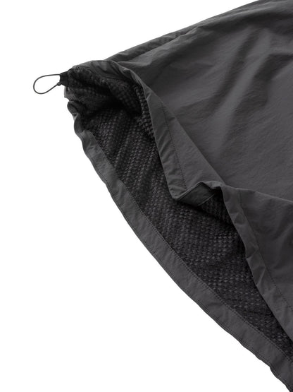 THE NORTH FACE 網格抓絨都市休閒圓領衫