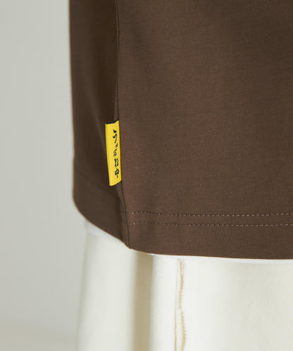 鳥貴族×UR UnuboResearch 短袖T恤 B