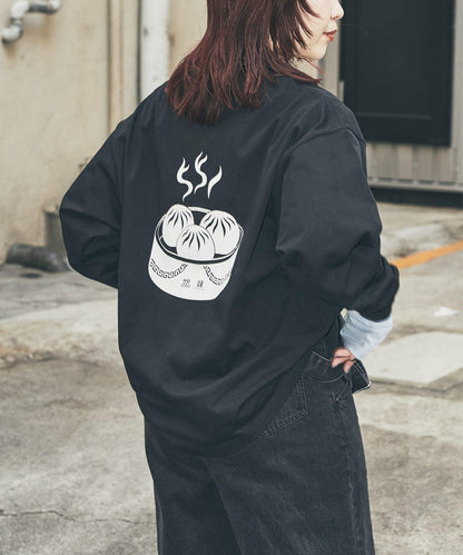 551蓬萊×UR 長袖T恤