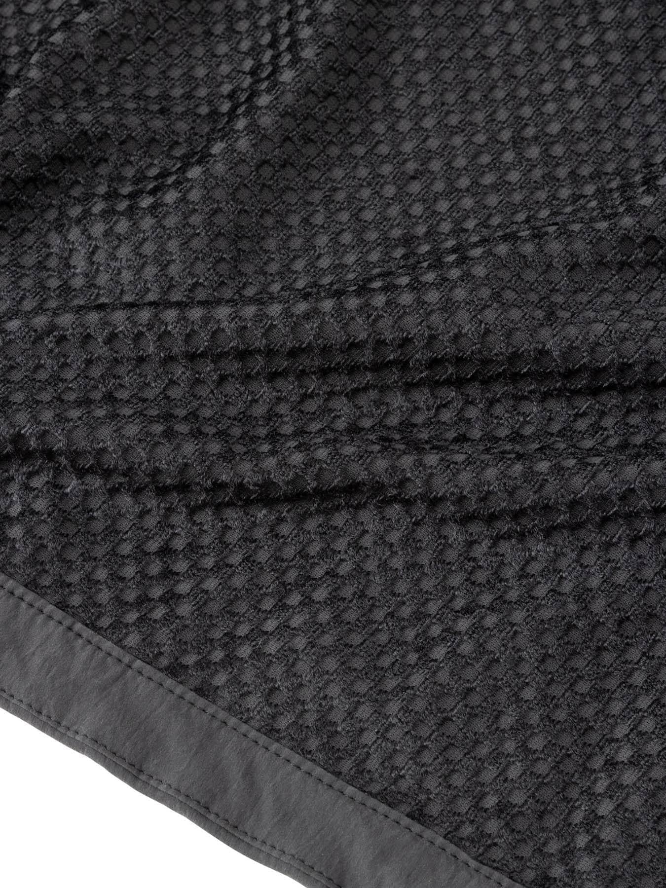 THE NORTH FACE 網格抓絨都市休閒圓領衫