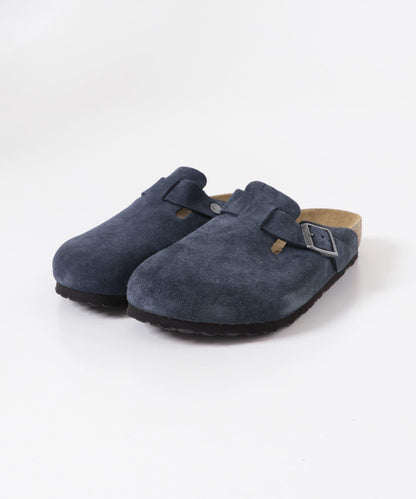 BIRKENSTOCK 款 Boston（窄版）