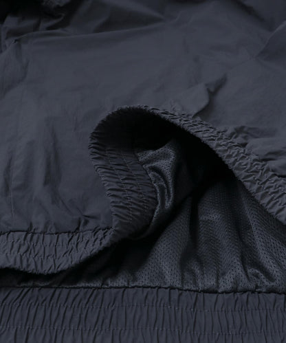 LOTTO標誌尼龍夾克