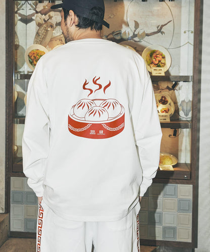 551蓬萊×UR 長袖T恤