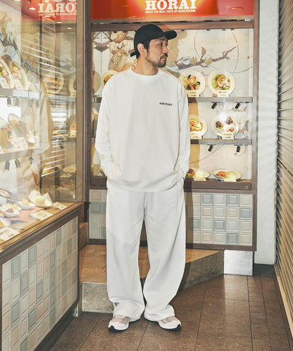 551蓬萊×UR 長袖T恤