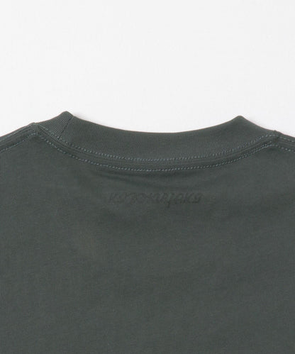 鳥貴族×UR UnuboResearch 短袖T恤 B