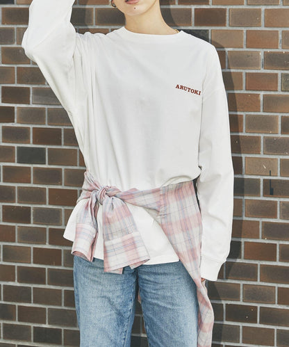 551蓬萊×UR 長袖T恤