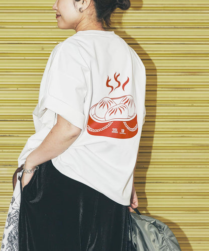 551蓬萊×UR 短袖T恤