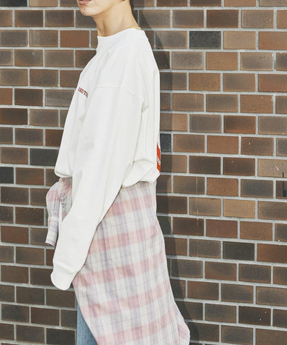 551蓬萊×UR 長袖T恤