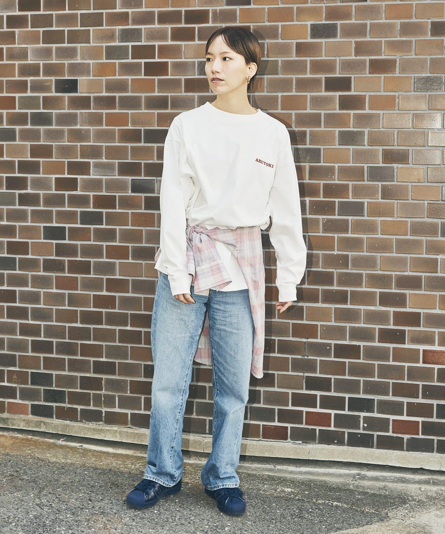 551蓬萊×UR 長袖T恤