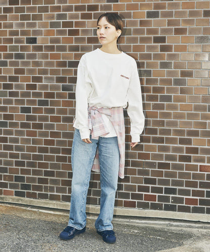 551蓬萊×UR 長袖T恤