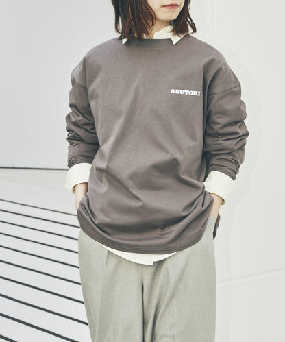 551蓬萊×UR 長袖T恤