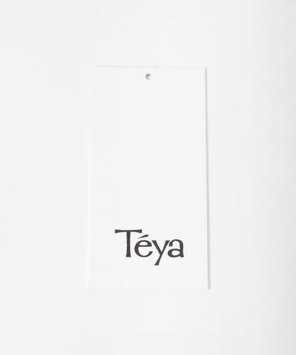 Teya Glance連帽衛衣